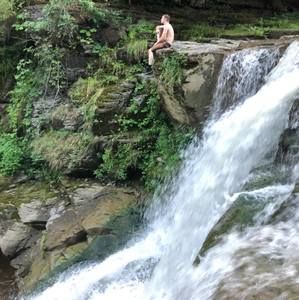 Meet your Posher, Nathaniel